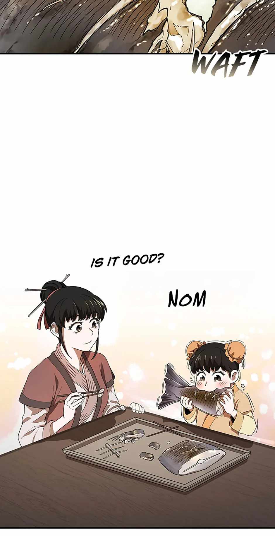 The Demonic Blade Fairy Chapter 1 109